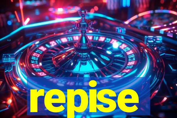 repise-se significado juridico